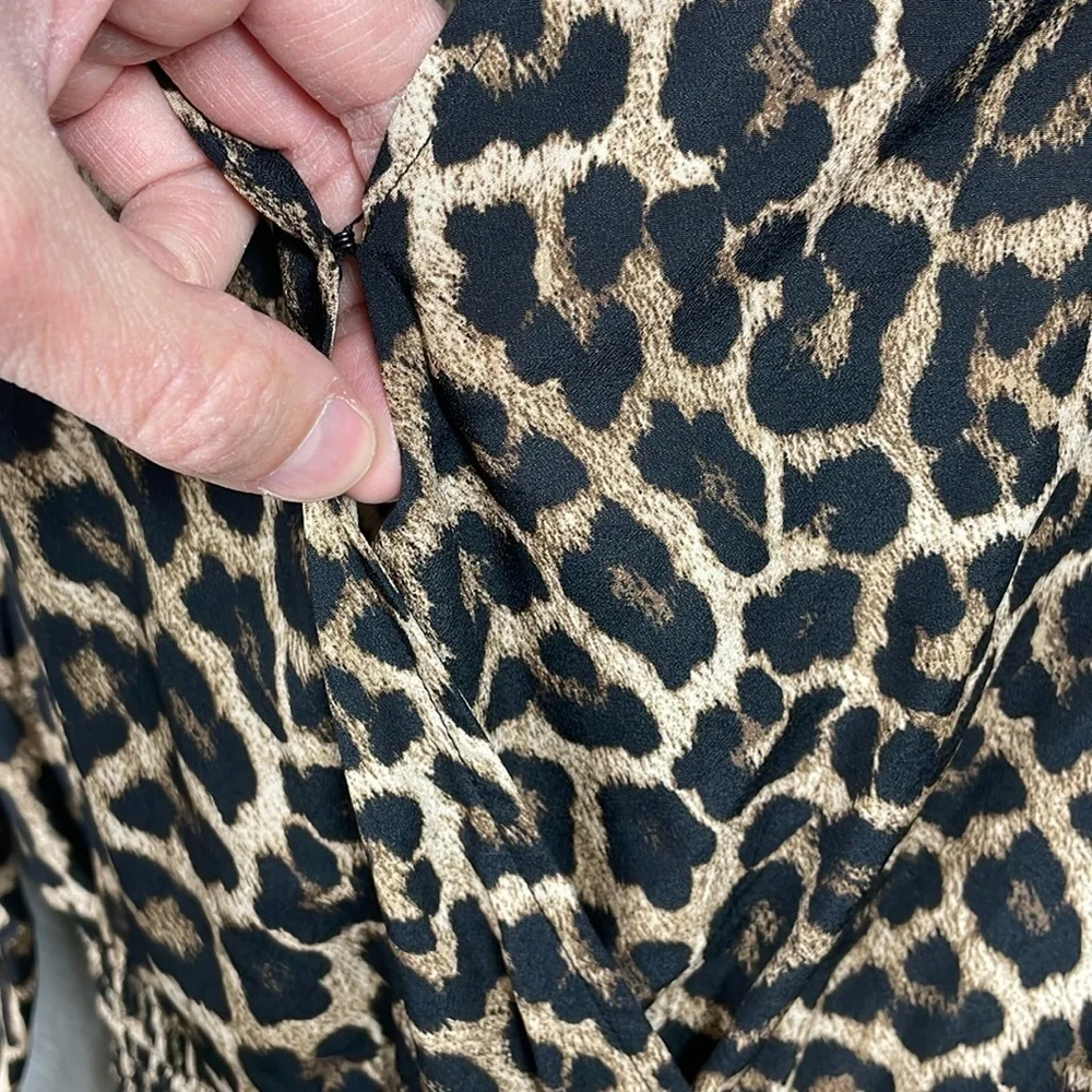 Michael Kors take day